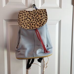 Soruka Caoline Backpack - NWT